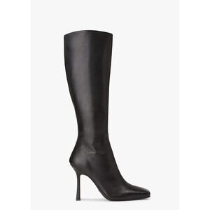 Tony Bianco Black Ankle Boots